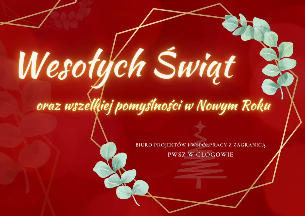 życzenia bożonarodzeniowe