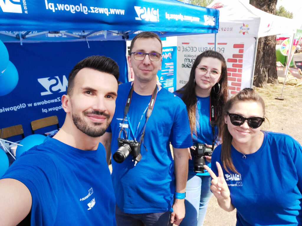 Dni Głogowa - promocja