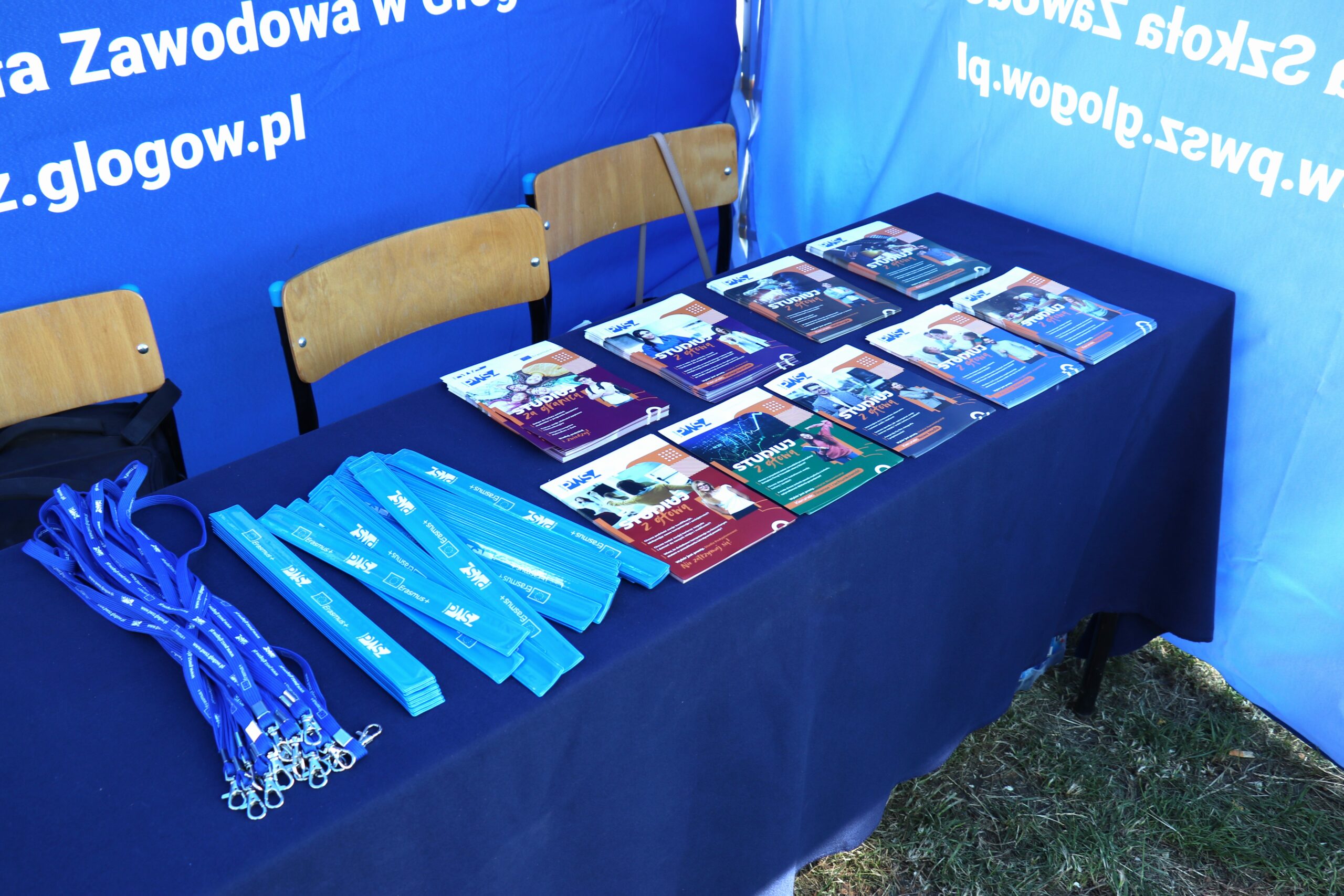 Dni Głogowa - promocja