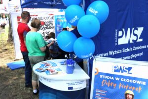 Dni Głogowa - promocja