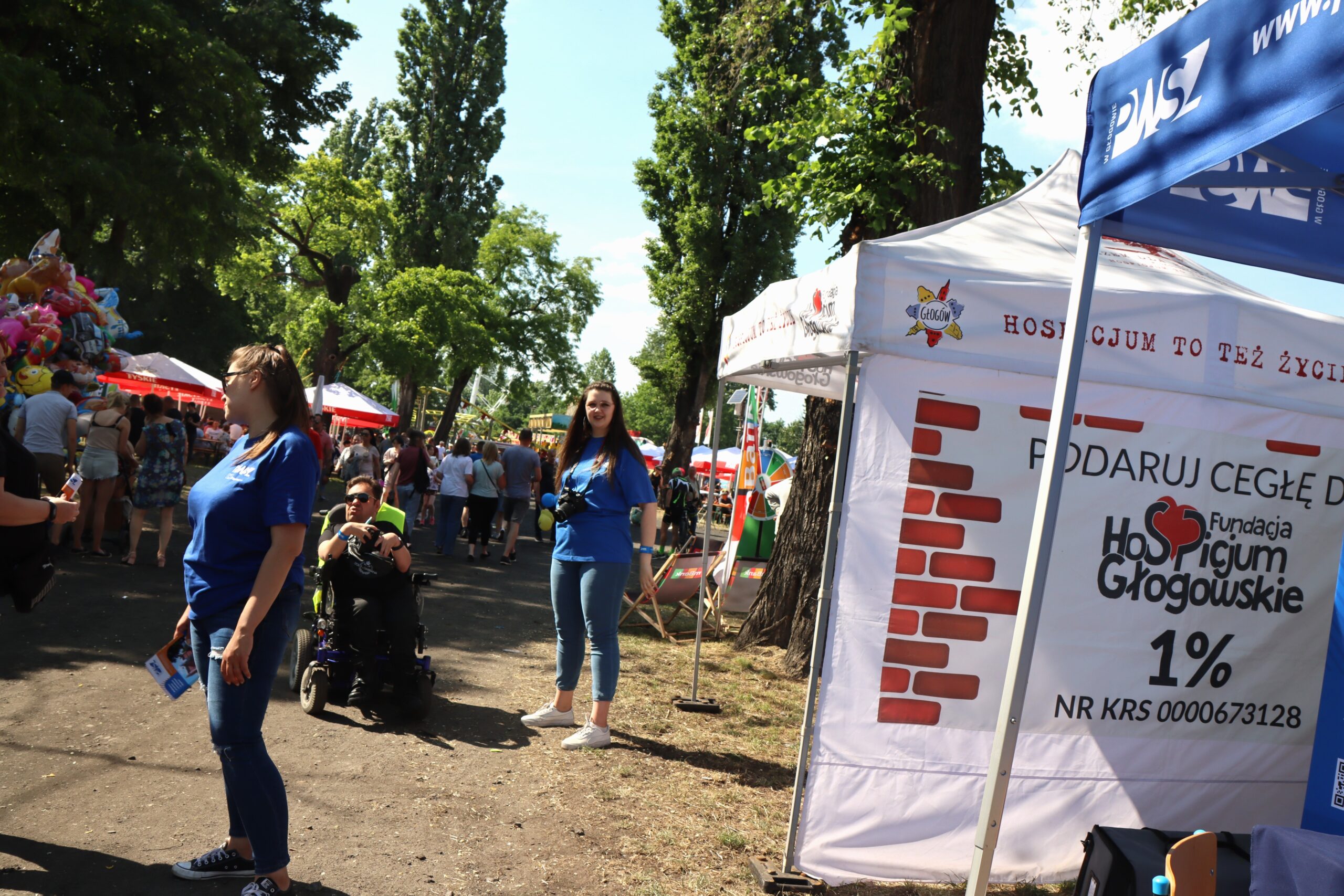 Dni Głogowa - promocja