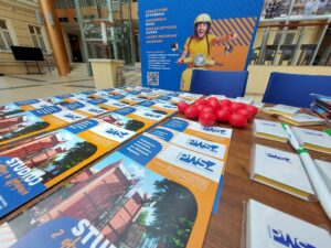 spotkanie w Centrum Konferencyjnym LSSE w Legnicy