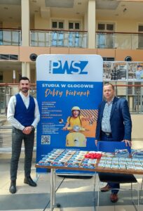 spotkanie w Centrum Konferencyjnym LSSE w Legnicy
