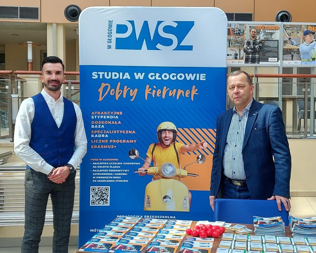 spotkanie w Centrum Konferencyjnym LSSE w Legnicy
