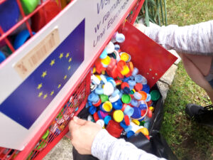 Serce Pomocy Erasmus+ opróżnione po raz trzeci