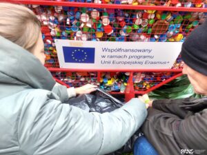 Serce Pomocy wypełnione po raz czwarty