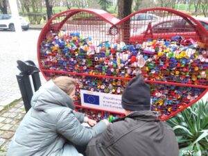 Serce Pomocy wypełnione po raz czwarty