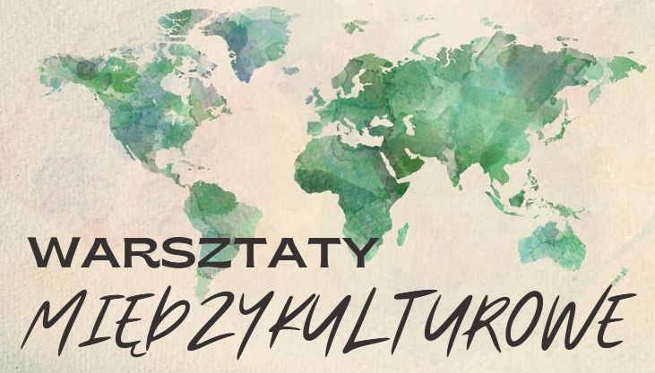 warsztaty międzykulturowe (wyróżniający)