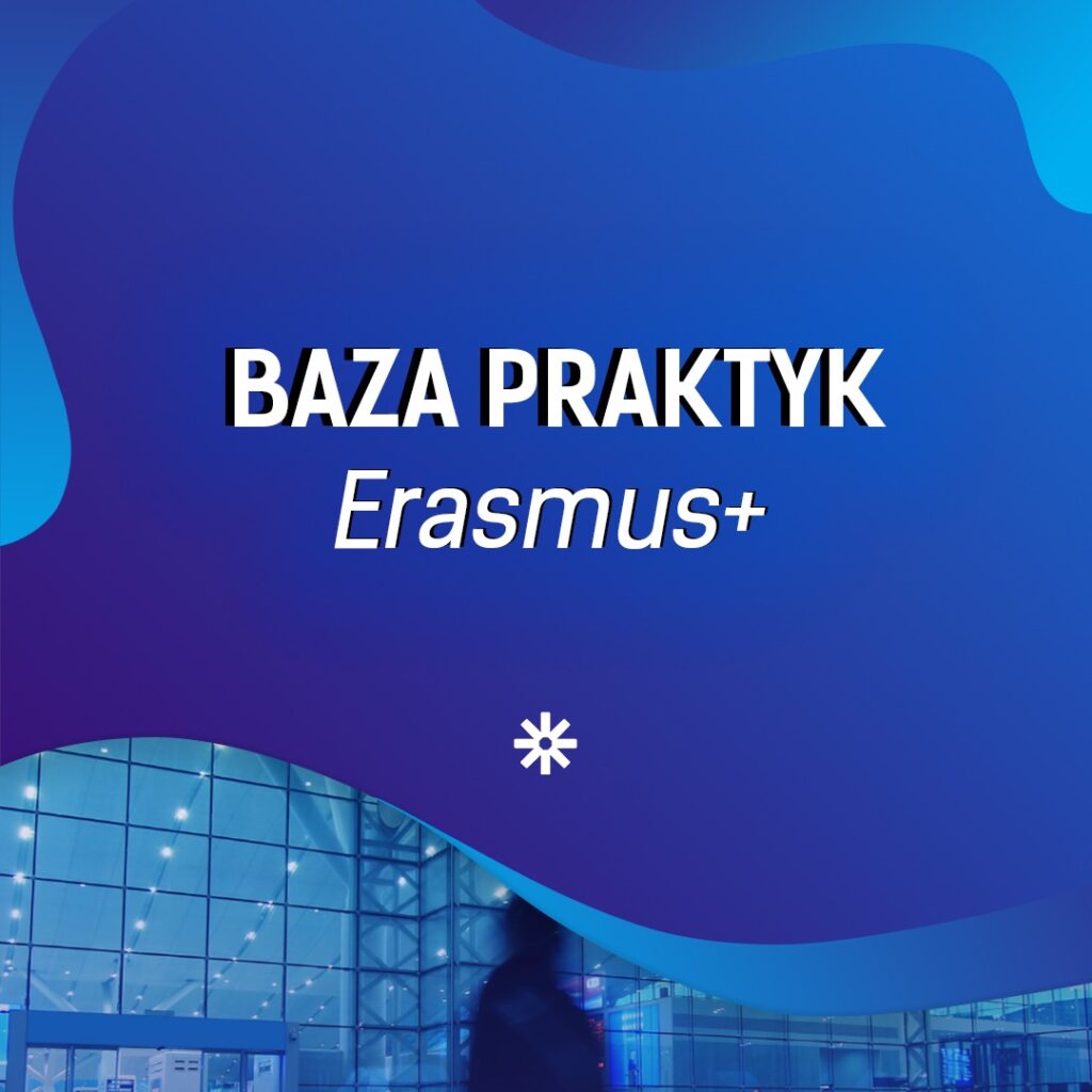 baza praktyk Erasmus+ (grafika)
