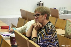 warsztaty międzykulturowe