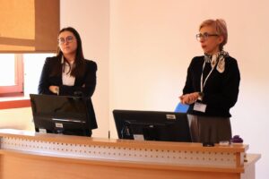 Erasmus Open Day: spotkanie z pracownikami Działu Obsługi Studentów