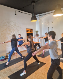 Warsztaty jogi prowadzone w ramach programu Erasmus+ dla studentów i pracowników