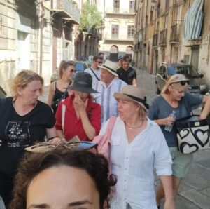 zwiedzanie Palermo