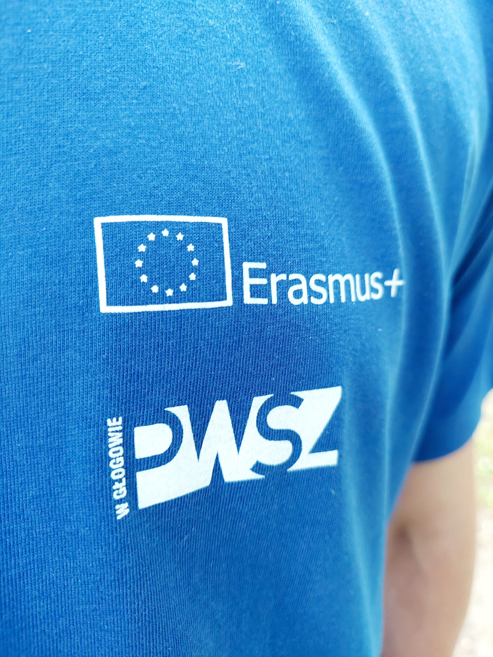 promocja Erasmus+