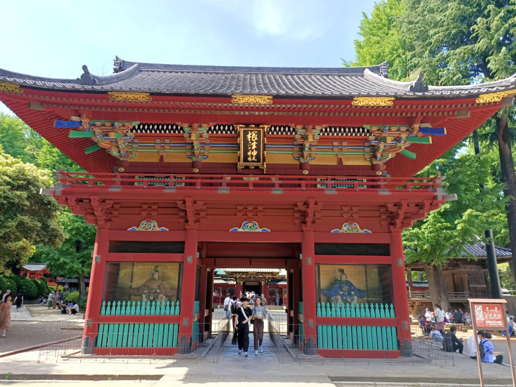 Dr hab. Zygmunt Waśkowski szkoli się w Meiji University of Tokyo (Japonia)