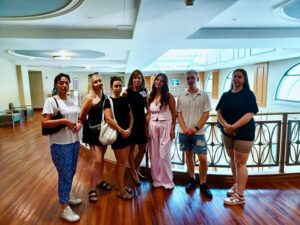 Praktyki studentów i absolwentów pielęgniarstwa w Marietta (USA) w ramach programu Erasmus+