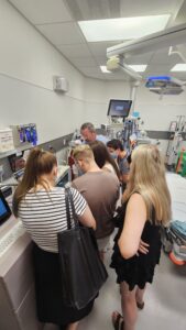 Praktyki studentów i absolwentów pielęgniarstwa w Marietta (USA) w ramach programu Erasmus+