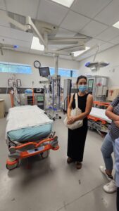 Praktyki studentów i absolwentów pielęgniarstwa w Marietta (USA) w ramach programu Erasmus+