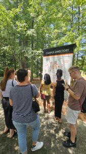 Praktyki studentów i absolwentów pielęgniarstwa w Marietta (USA) w ramach programu Erasmus+