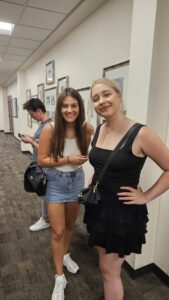 Praktyki studentów i absolwentów pielęgniarstwa w Marietta (USA) w ramach programu Erasmus+