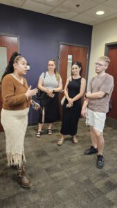 Praktyki studentów i absolwentów pielęgniarstwa w Marietta (USA) w ramach programu Erasmus+