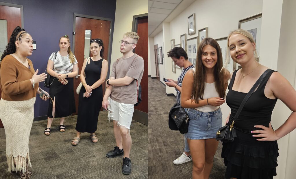 Praktyki studentów i absolwentów pielęgniarstwa w Marietta (USA) w ramach programu Erasmus+
